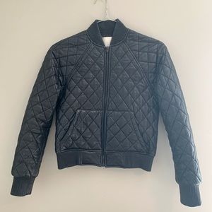 Alexander Wang Bomber Jacket